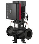 SINGLE-STAGE PUMP GRUNDFOS TPE3 200-70 S-A-F-A-BQQE-LWA