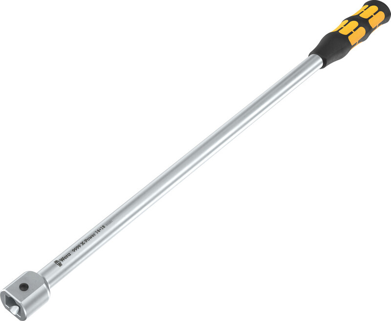 HANDLE WERA 9999 X-POWER 14 x 18 MM