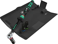 MOMENTTIAVAINSARJA WERA CLICK TORQUE LOCK 1