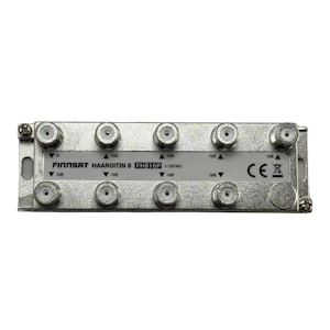 finnsat Haaroitin 5-1300mhz 8xtap 16db grade1
