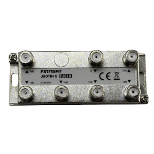 finnsat Jaotin jaotin 6 5-1300mhz 10db grade1