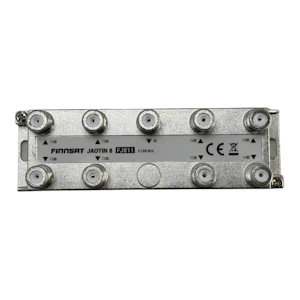 finnsat Jaotin jaotin 8 5-1300mhz 11db grade1