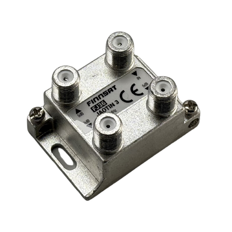 finnsat Jaotin jaotin 3 5-1300mhz 6db grade1