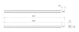 i-valo Sealed industrial luminaire arr151w000p5 ip65 10900 pc