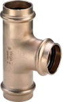 PURISTUS T-YHDE CuNiFe 28 VIEGA