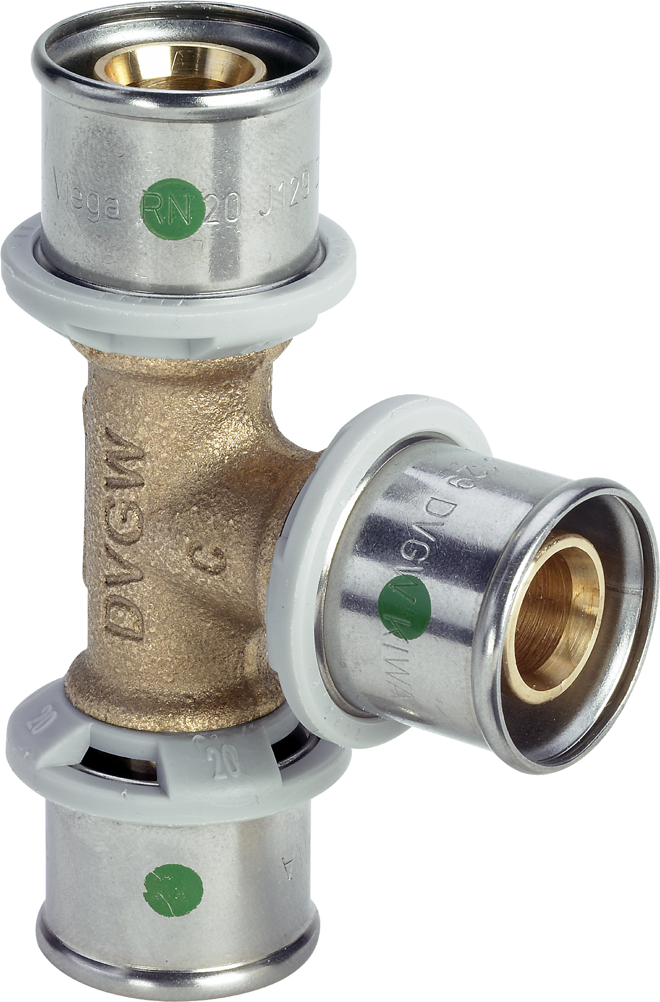 KOMPO T-HAARALIITIN SANFIX 32x20x32 PM