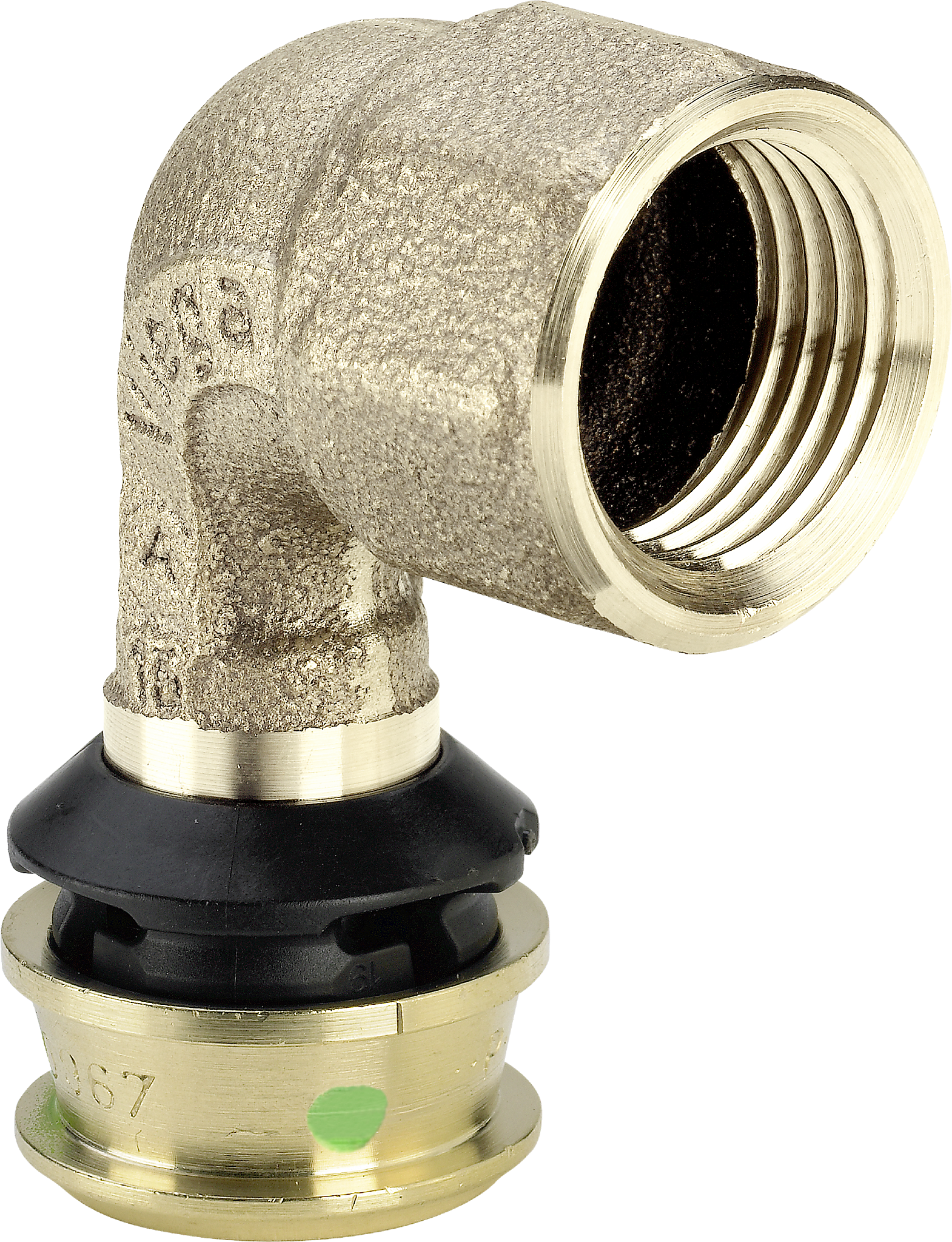 KOMPO KULMALIITIN SK RAXOFIX 16x1/2 SiBr