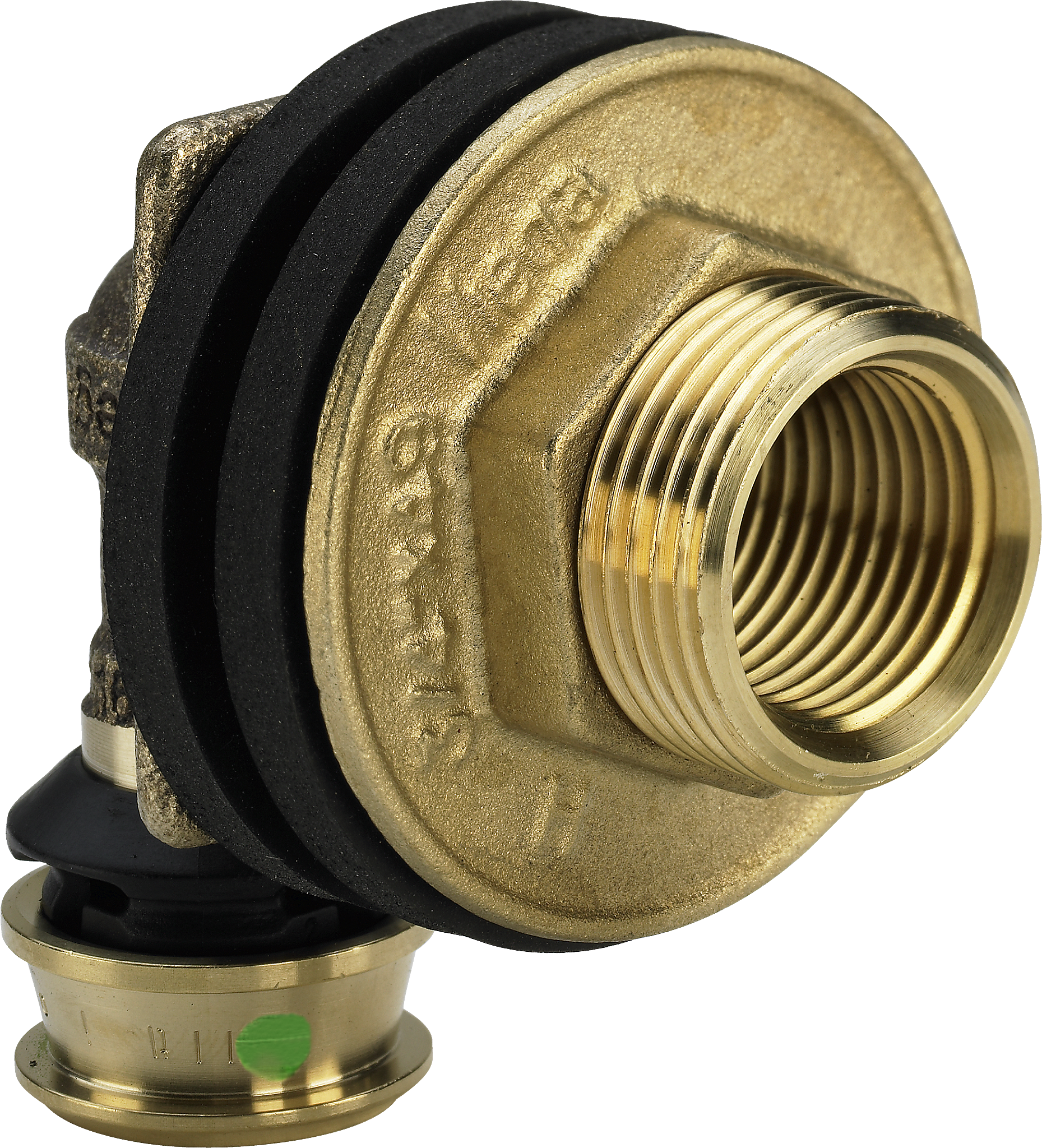 KOMPO HANAKULMA RAXOFIX 16 1/2x3/4 SK/UK L=35 SiBr