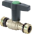 undefined Easytop ball valve d25 raxofix