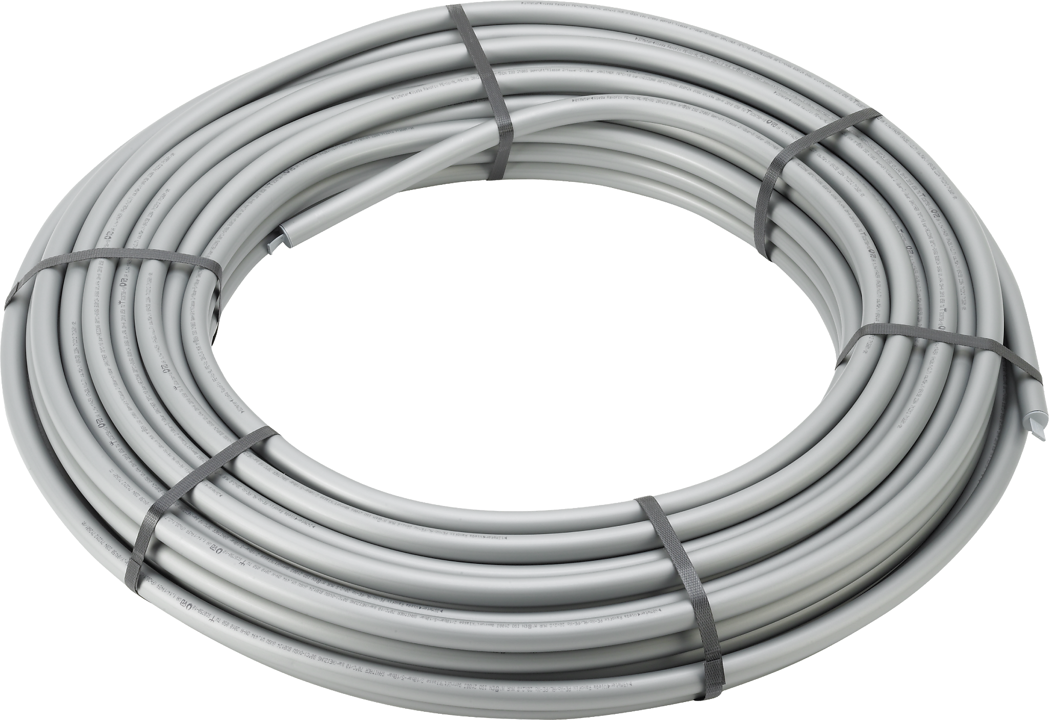 MULTILAYER PIPE 16X2,2 100M/COIL RAXOFIX
