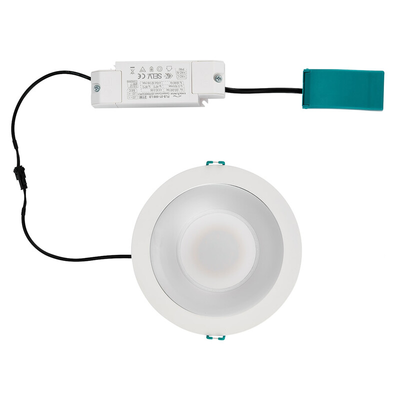 sylvania Alasvalo nexo 150 ip54 800-2350lm 3cct