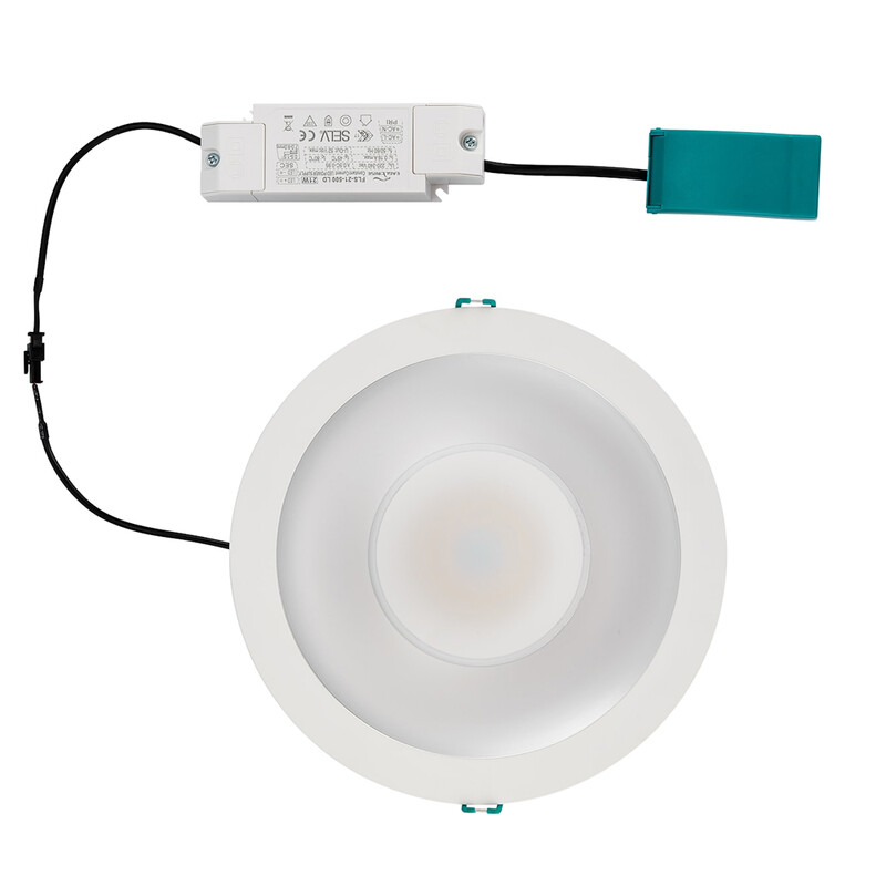sylvania Alasvalo nexo 205 ip54 825-2575lm 3cct