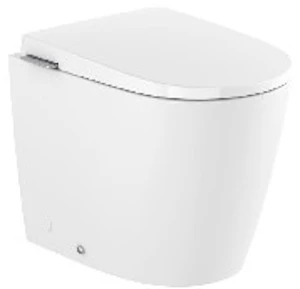 roca Wc-istuin laufen avant in-tank a80356ms0w kansi