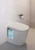 roca Wc-istuin laufen avant in-tank a80356ms0w kansi