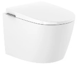 roca Wc-istuin seinä laufen avant in-tank a80356ns0h kansi