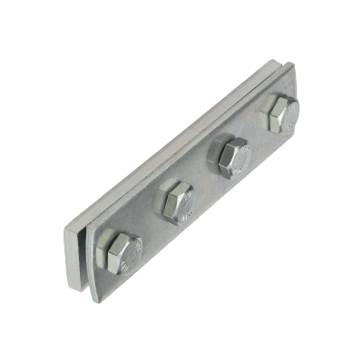 CHANNEL CONNECTOR ZN MUPRO 27/18-28/30 MPC CHANNEL