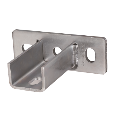SADDLE SUPPORT X-WISE ZN MUPRO 27/18-28/30 MPC CHANNEL