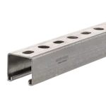 CHANNEL MPR ZN MUPRO 41/41/2,0 L2m