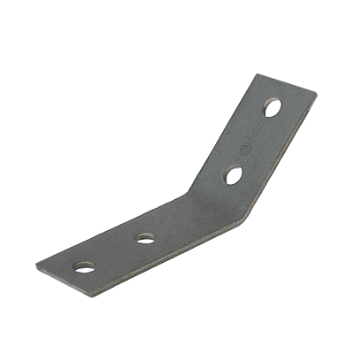 MOUNTING ANGLE 45 ZN MUPRO 41/21-41/124 MPR CHANNEL
