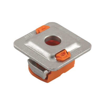 RAIL NUT S+ ZN MUPRO M12 41/21-41/124 MPR CHANNEL