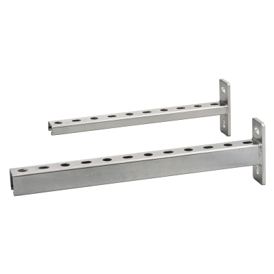 CANTILEVER ZN MUPRO 41/41/2,0 L400mm MPR CHANNEL