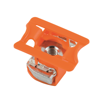 RAIL NUT FOR PARTS ZN MUPRO M8 41/21-41/124 S+ MPR CHANNEL