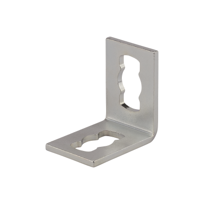 MOUNTING ANGLE 90 ZN MUPRO 1+1 41/21-41/124 S+ MPR CHANN