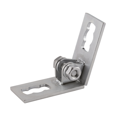 VARIO JOINT ZN MUPRO 41/21-41/124 S+ MPR CHANNEL