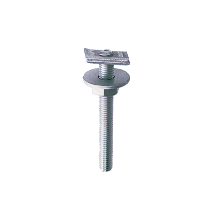 FASTENER ZN MUPRO M8x20 27/18-28/30 MPC CHANNEL