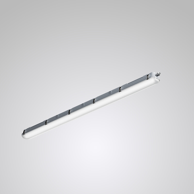 KAPSLAD INDUSTRIARMATUR 2310 G2 1500 8000LM 4/6K DALI