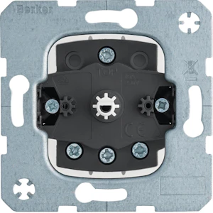 hager Brytare s.1 0-1-2-3/10a/250v ur