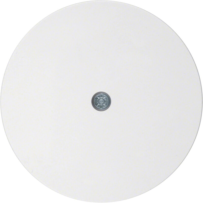CENTRUMBRICKA R.1 FÖR 4470/4468 VIT