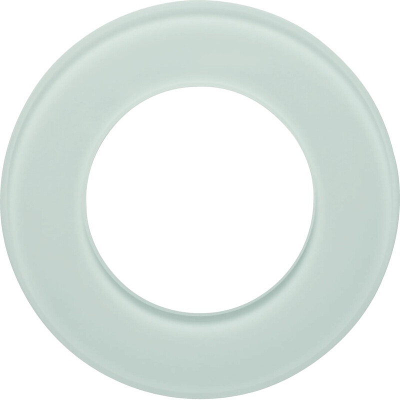 RAM GLAS 1F VIT GLAS