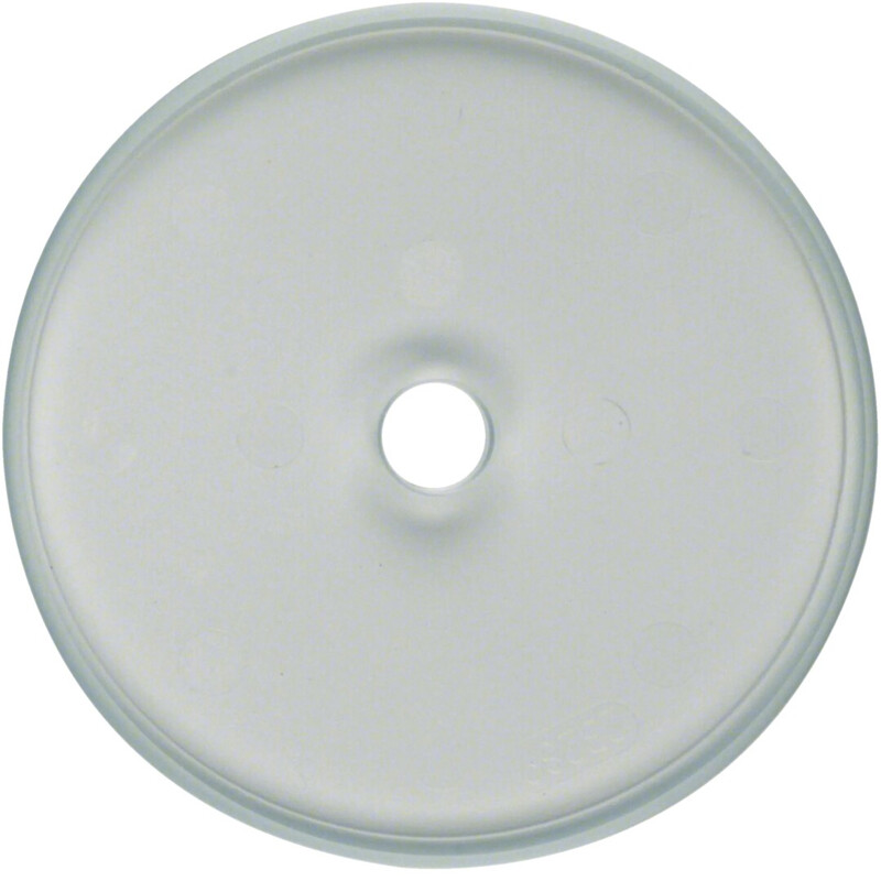 CENTRUMBRICKA GLAS KLAR GLAS SEPARAT