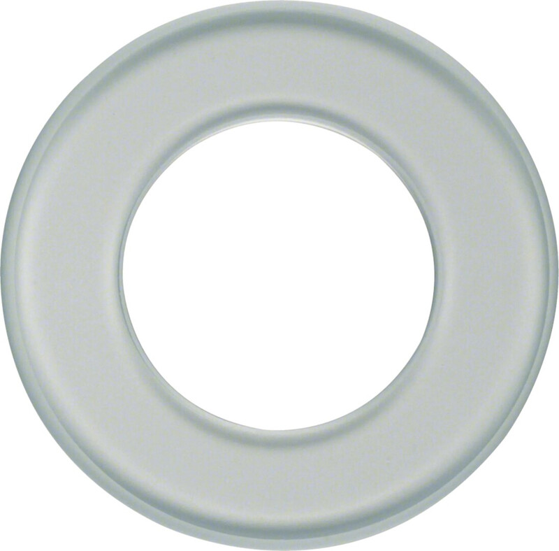 RAM GLAS 1F KLAR GLAS