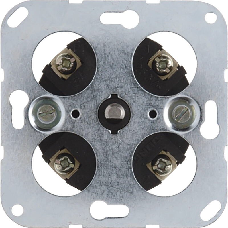 MEKANISK TIMER S.1 2P 16A 0-120MIN MEK. UJ