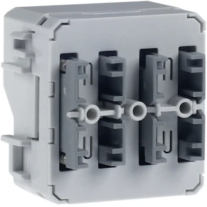 hager Painike knx w.1 1os. vaaka-as. t uj