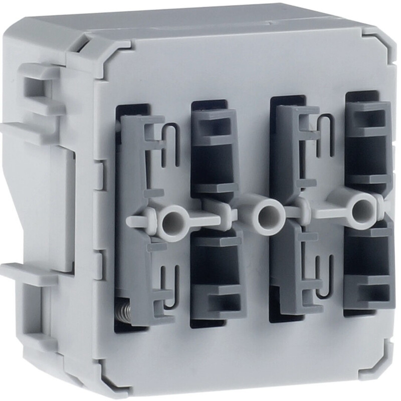 PAINIKE KNX W.1 2OS. VIISTOASENT. T UJ