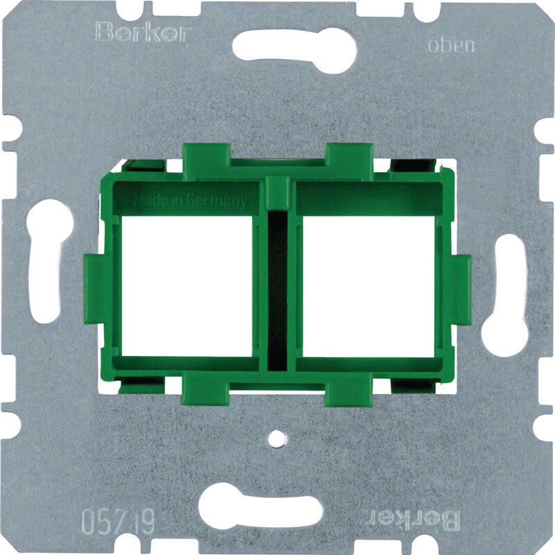 TELERASIA S.1 2OS. RJ45 SYSTIMAX VIH