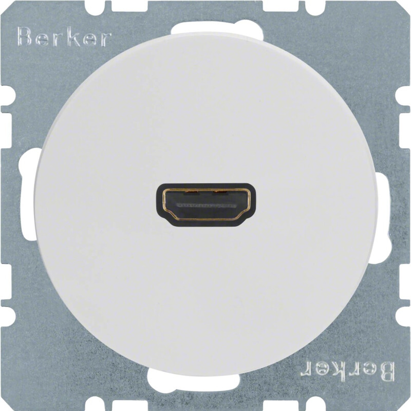 AV-RASIA R.1 HDMI V1.3 TYPEA UK VAL