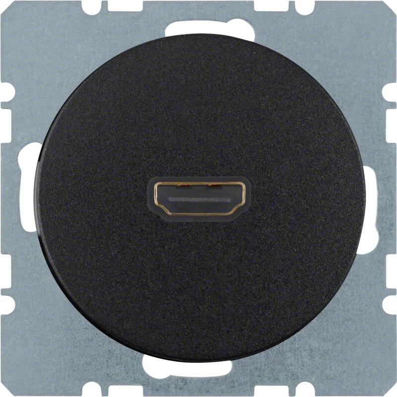AV-RASIA R.1 HDMI V1.3 TYPEA UK MUS