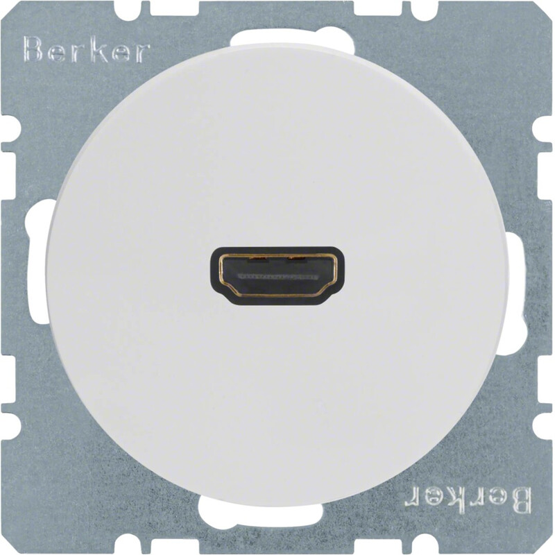 AV-RASIA R.1 HDMI V1.3 TYPEA LIIT. VAL