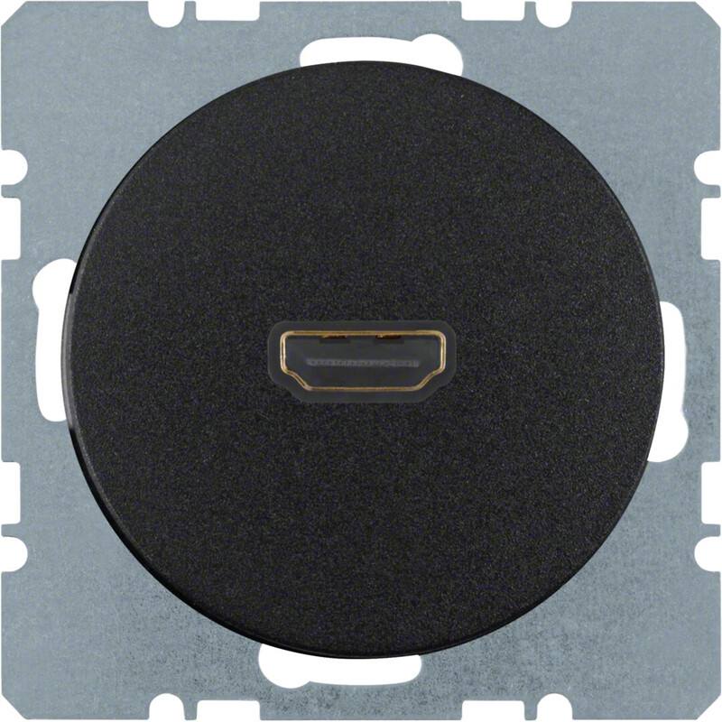 AV-RASIA R.1 HDMI V1.3 TYPEA LIIT. MUS