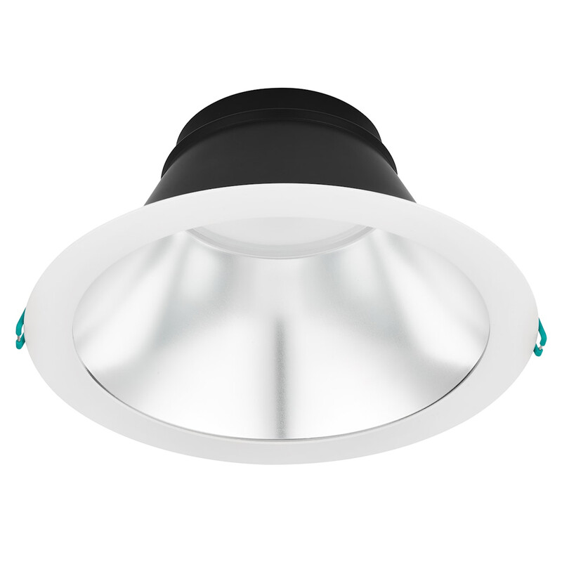 ALASVALO NEXO 205 IP54 1600-4250LM 3CCT DA