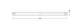 ledvance Led lysrör t8 value t8 em v 1200 17,7w/840 2400lm