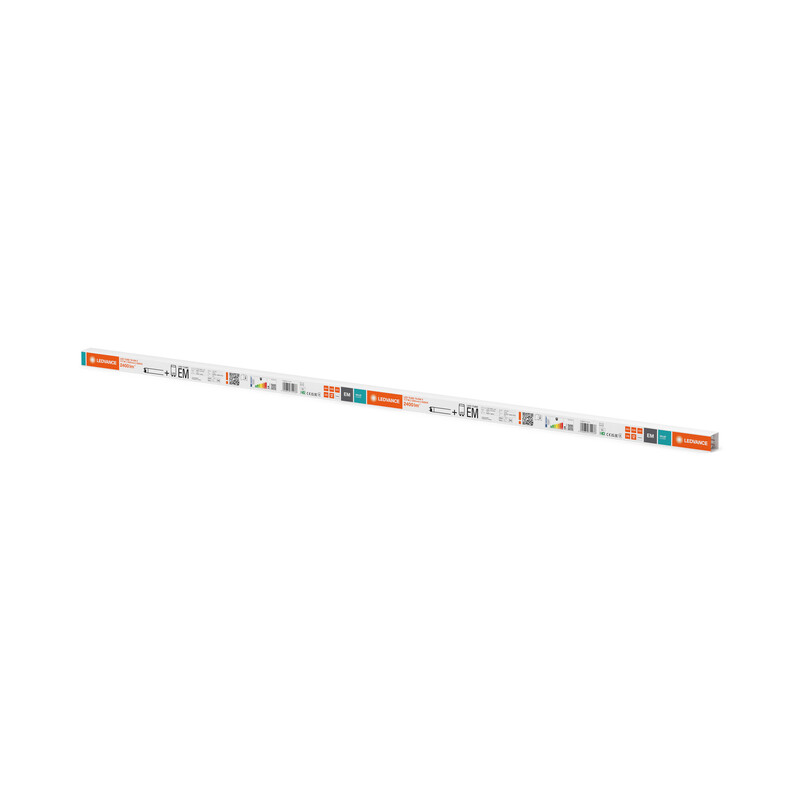 ledvance Led lysrör t8 value t8 em v 1200 17,7w/840 2400lm