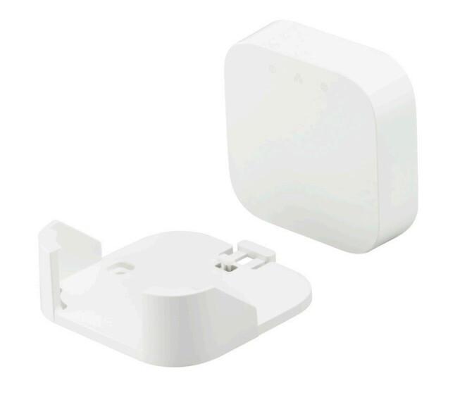 philips Väyläyksikkö interact pro lcn1870/05 wireless gateway