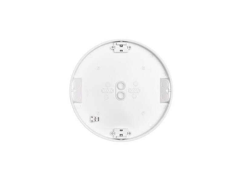 philips Uni lumi coreline wall-mount 3000/3200lm cct ip54 dali d300