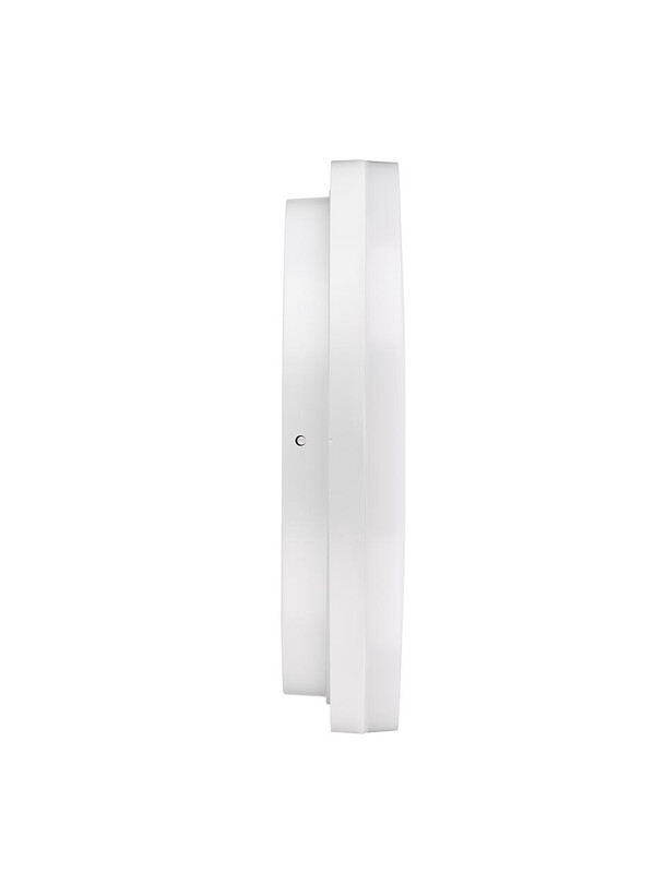philips Uni lumi coreline wall-mount 3000/3200lm cct ip54 dali d300