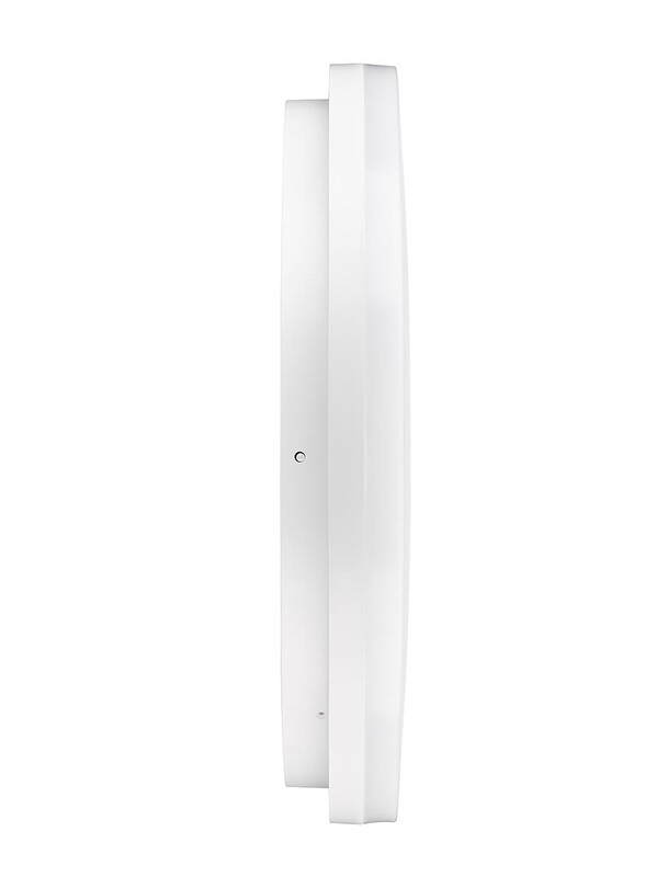 philips Uni lumi coreline wall-mount 4050/4200lm cct ip54 dali d400